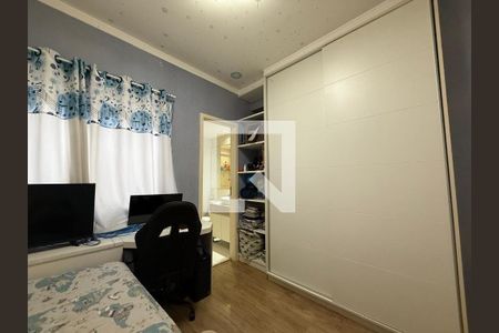 Foto 01 de apartamento à venda com 3 quartos, 128m² em Ipiranga, São Paulo