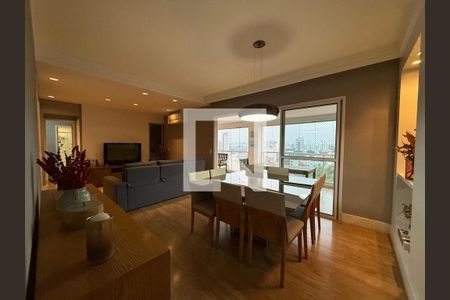 Foto 01 de apartamento à venda com 3 quartos, 128m² em Ipiranga, São Paulo