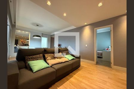 Foto 01 de apartamento à venda com 3 quartos, 128m² em Ipiranga, São Paulo