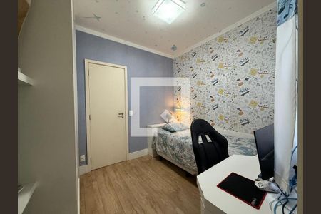 Foto 01 de apartamento à venda com 3 quartos, 128m² em Ipiranga, São Paulo