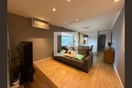 Foto 01 de apartamento à venda com 3 quartos, 128m² em Ipiranga, São Paulo