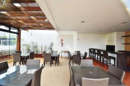 Foto 41 de apartamento à venda com 3 quartos, 128m² em Ipiranga, São Paulo