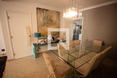 Sala de apartamento à venda com 3 quartos, 96m² em Casa Verde, São Paulo