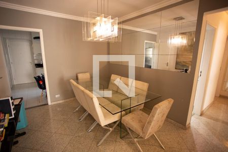 Sala de apartamento à venda com 3 quartos, 96m² em Casa Verde, São Paulo