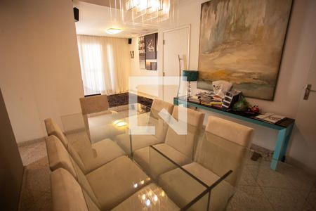 Sala de apartamento à venda com 3 quartos, 96m² em Casa Verde, São Paulo