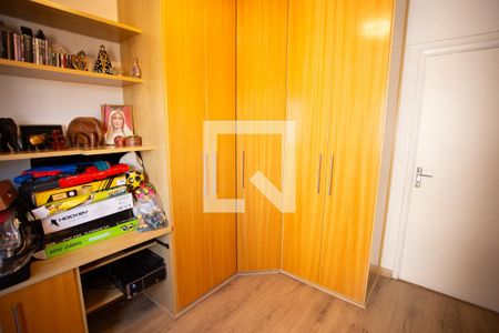 Quarto 1 de apartamento à venda com 3 quartos, 96m² em Casa Verde, São Paulo