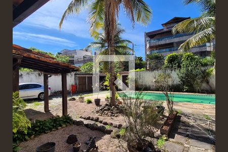 Área comum de casa à venda com 4 quartos, 427m² em Recreio dos Bandeirantes, Rio de Janeiro