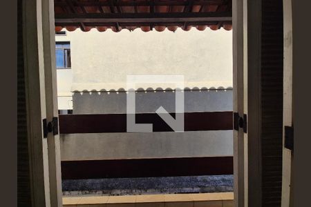 Vista do Quarto 1 de casa à venda com 4 quartos, 427m² em Recreio dos Bandeirantes, Rio de Janeiro