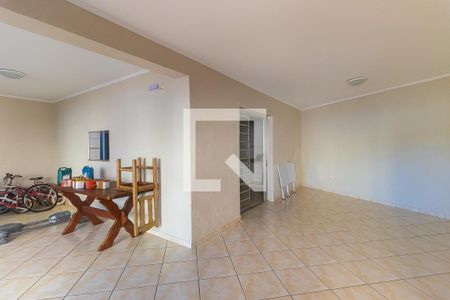 Área comum - Salão de festas de apartamento à venda com 2 quartos, 72m² em Jardim Flamboyant, Campinas