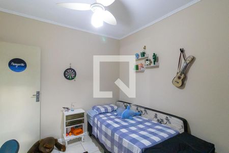 Quarto 2 de apartamento à venda com 2 quartos, 72m² em Jardim Flamboyant, Campinas