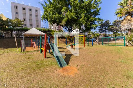 Área comum - Playground de apartamento à venda com 2 quartos, 72m² em Jardim Flamboyant, Campinas