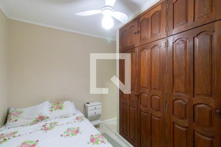 Quarto 1 de apartamento à venda com 2 quartos, 72m² em Jardim Flamboyant, Campinas