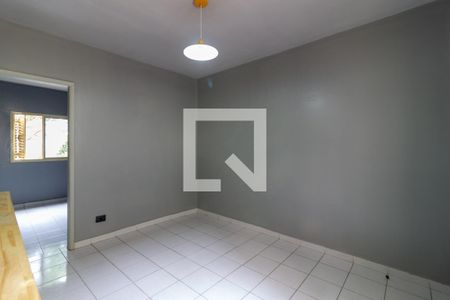 Sala de apartamento para alugar com 2 quartos, 55m² em Sumaré, São Paulo
