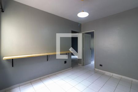 Sala de apartamento para alugar com 2 quartos, 55m² em Sumaré, São Paulo