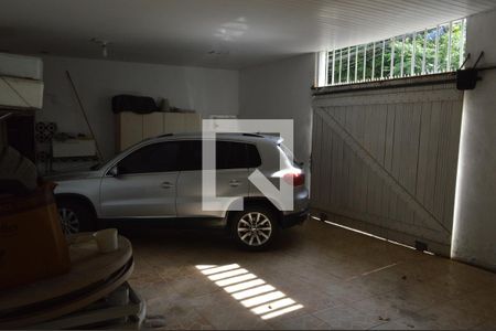 Garagem de casa à venda com 4 quartos, 339m² em Taquara, Rio de Janeiro
