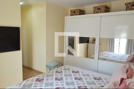 Quarto 3 de casa à venda com 4 quartos, 339m² em Taquara, Rio de Janeiro
