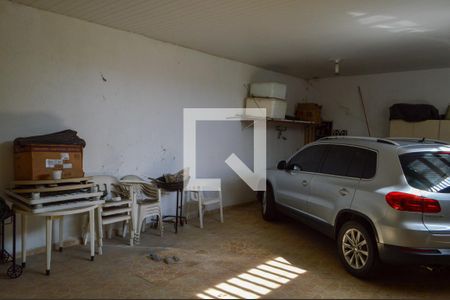 Garagem de casa à venda com 4 quartos, 339m² em Taquara, Rio de Janeiro