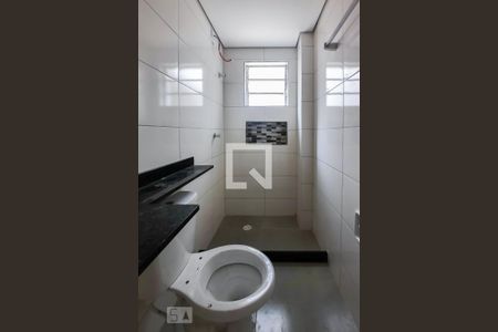 Kitnet/Studio para alugar com 1 quarto, 40m² em Taboão, São Bernardo do Campo