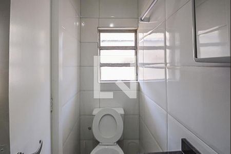 Studio de kitnet/studio para alugar com 1 quarto, 40m² em Taboão, São Bernardo do Campo