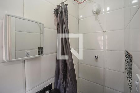 Studio de kitnet/studio para alugar com 1 quarto, 40m² em Taboão, São Bernardo do Campo