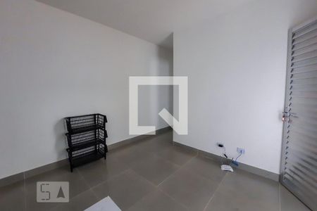 Kitnet/Studio para alugar com 1 quarto, 40m² em Taboão, São Bernardo do Campo