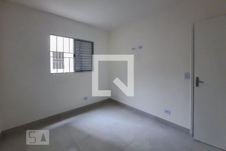 Kitnet/Studio para alugar com 1 quarto, 40m² em Taboão, São Bernardo do Campo
