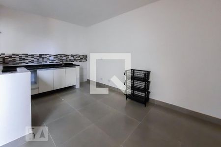 Kitnet/Studio para alugar com 1 quarto, 40m² em Taboão, São Bernardo do Campo