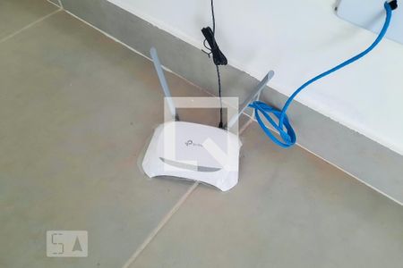 Kitnet/Studio para alugar com 1 quarto, 40m² em Taboão, São Bernardo do Campo