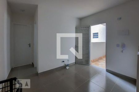 Kitnet/Studio para alugar com 1 quarto, 40m² em Taboão, São Bernardo do Campo