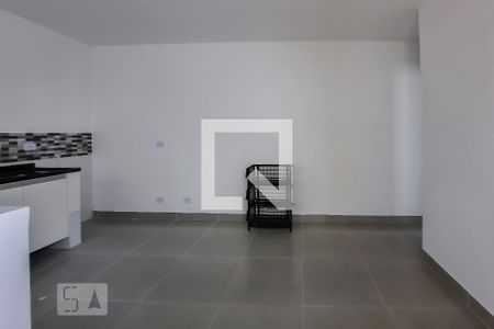 Kitnet/Studio para alugar com 1 quarto, 40m² em Taboão, São Bernardo do Campo