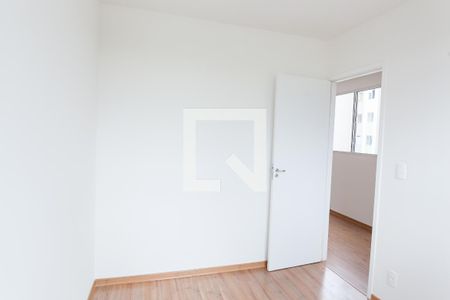 Quarto 2 de apartamento para alugar com 2 quartos, 52m² em Maria da Conceicao, Contagem