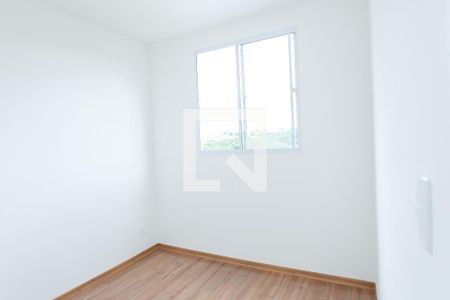 Quarto 1 de apartamento para alugar com 2 quartos, 52m² em Maria da Conceicao, Contagem