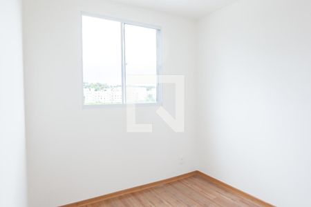 Quarto 2 de apartamento para alugar com 2 quartos, 52m² em Maria da Conceicao, Contagem
