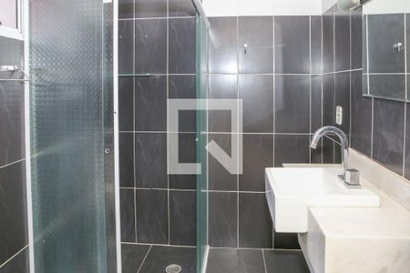 Banheiro de casa para alugar com 3 quartos, 400m² em Vila Romana, São Paulo