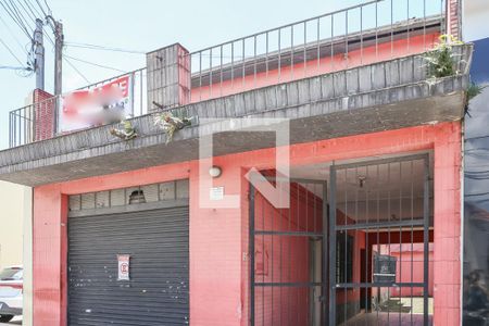 Fachada de casa para alugar com 3 quartos, 400m² em Vila Romana, São Paulo