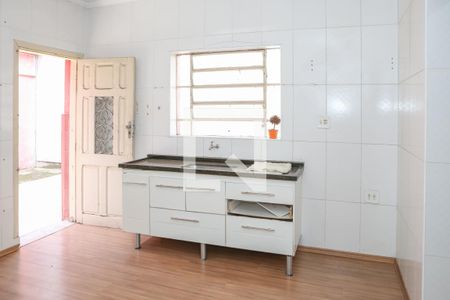 Cozinha de casa para alugar com 3 quartos, 400m² em Vila Romana, São Paulo