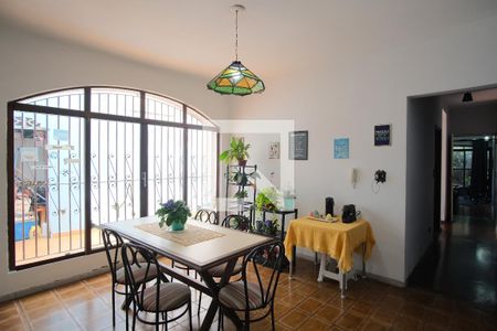 Copa de casa à venda com 4 quartos, 200m² em Vila Mafra, São Paulo