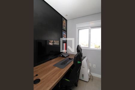 Quarto 1 de apartamento à venda com 2 quartos, 41m² em Vila Gustavo, São Paulo