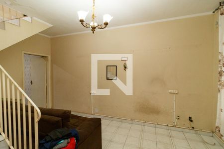 Sala de casa à venda com 3 quartos, 200m² em Vila Isolina Mazzei, São Paulo