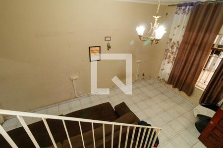 Sala de casa à venda com 3 quartos, 200m² em Vila Isolina Mazzei, São Paulo