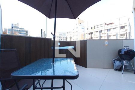 Área comum de apartamento para alugar com 2 quartos, 120m² em  cambuí, Campinas