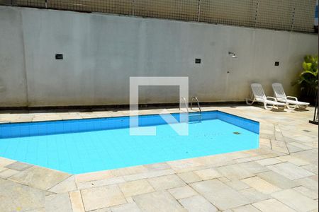 Piscina de apartamento à venda com 4 quartos, 195m² em Jardim Paulista, São Paulo