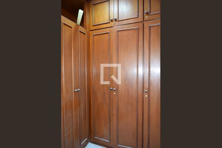 Área de Serviço de apartamento à venda com 4 quartos, 195m² em Jardim Paulista, São Paulo