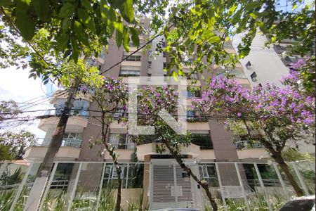 Fachada de apartamento à venda com 4 quartos, 195m² em Jardim Paulista, São Paulo