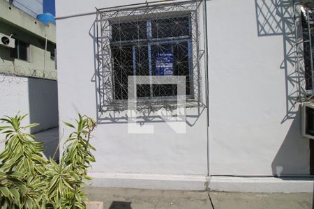 Placa de apartamento à venda com 2 quartos, 62m² em Irajá, Rio de Janeiro