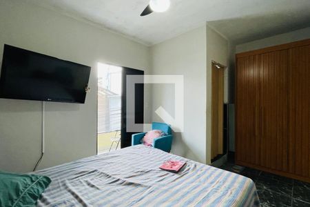 Quarto 1 de casa à venda com 3 quartos, 122m² em Vila Camargos, Guarulhos