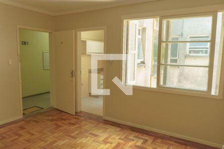 Sala de kitnet/studio para alugar com 1 quarto, 23m² em Higienópolis, Porto Alegre