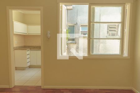 Sala de kitnet/studio para alugar com 1 quarto, 23m² em Higienópolis, Porto Alegre