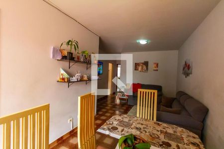 Sala de casa à venda com 3 quartos, 236m² em Paulicéia, São Bernardo do Campo