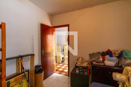 Quarto 1 de casa à venda com 3 quartos, 236m² em Paulicéia, São Bernardo do Campo